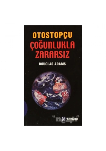 Çoğunlukla Zararsız