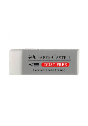 Faber Castell Dust Free Silgi