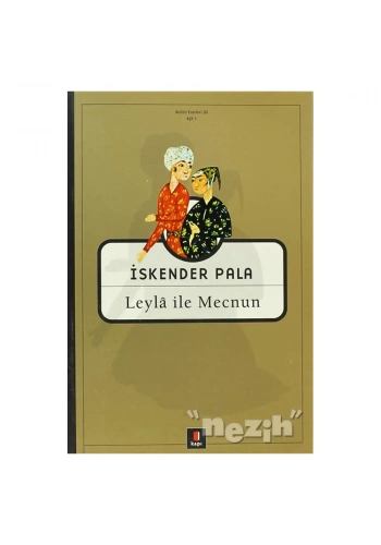 Leyla ile Mecnun