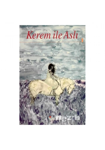 Kerem ile Aslı İskele Yayıncılık