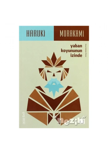 Yaban Koyununun İzinde