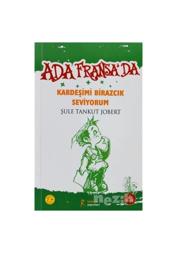 Kardeşimi Birazcık Seviyorum