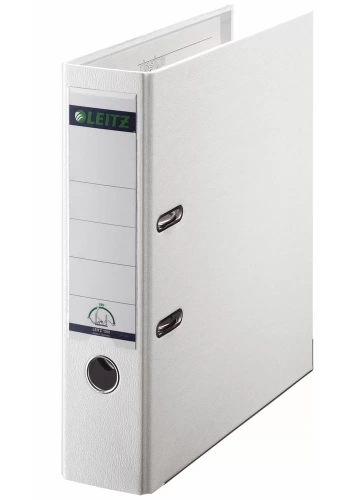 Leitz 180 Derece Geniş Klasör Beyaz 1010-01