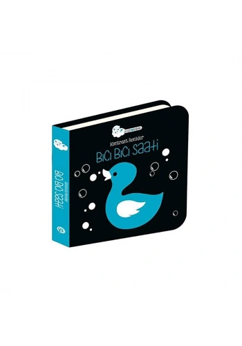 Kontrast Renkler - Bıcı Bıcı Saati