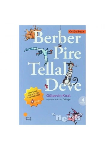 Berber Pire Tellal Deve