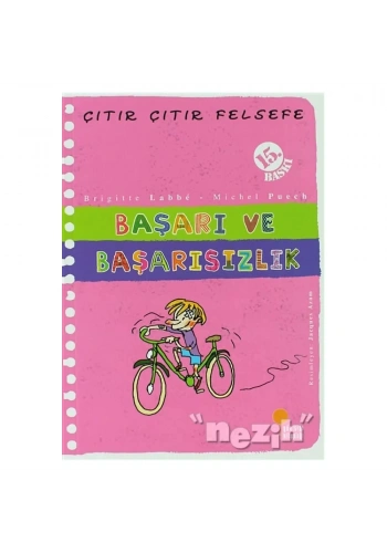 Başarı ve Başarısızlık - Çıtır Çıtır Felsefe 14