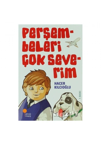 Perşembeleri Çok Severim