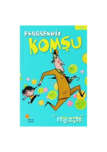 Esrarengiz Komşu
