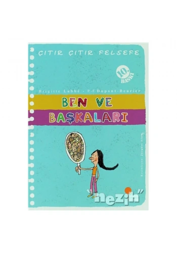 Ben ve Başkaları - Çıtır Çıtır Felsefe 16