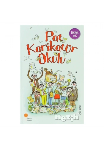 Pat Karikatür Okulu