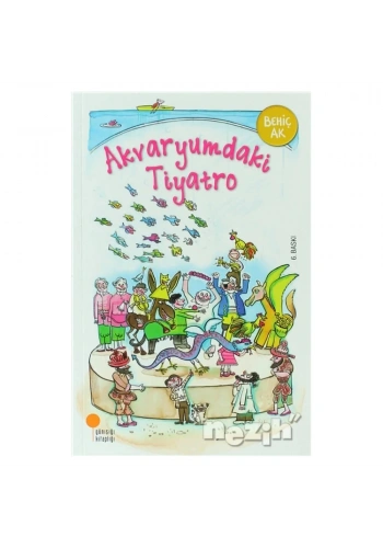 Akvaryumdaki Tiyatro