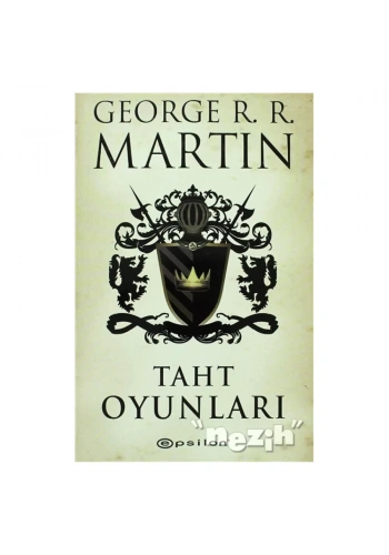 Taht Oyunları