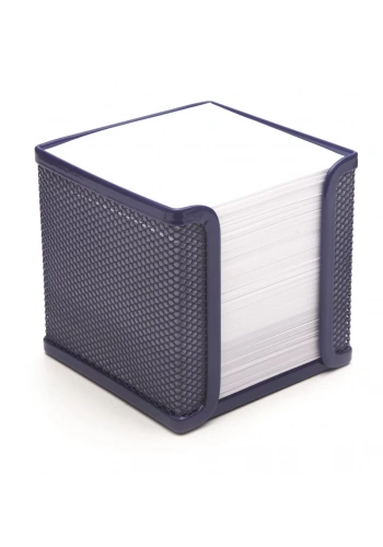 Mas 855 Perfore Küp Blok Siyah