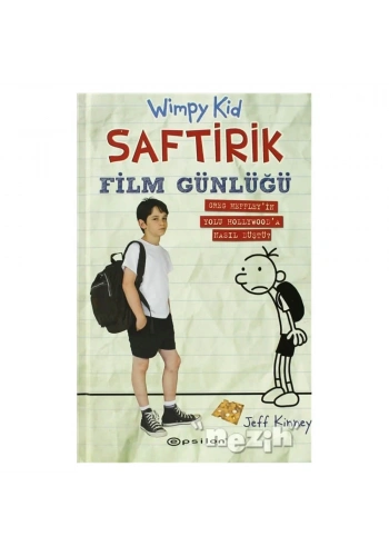 Saftirik Film Günlüğü