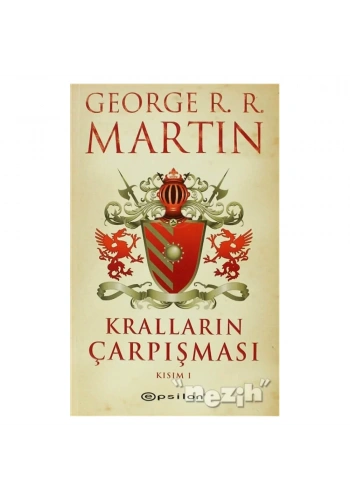 Kralların Çarpışması  1