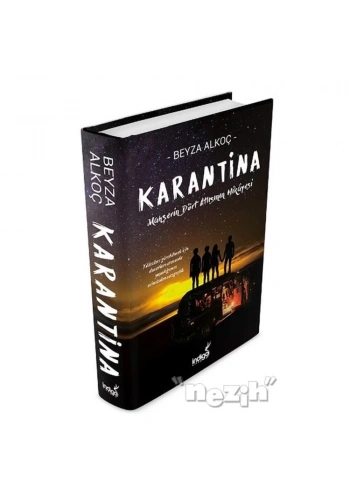 Karantina