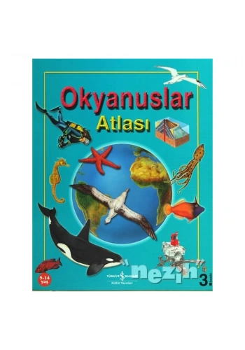 Okyanuslar Atlası