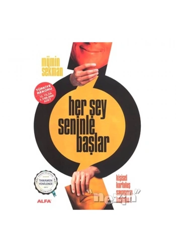 Her Şey Seninle Başlar