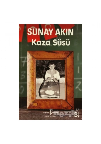 Kaza Süsü