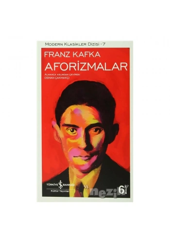 Aforizmalar