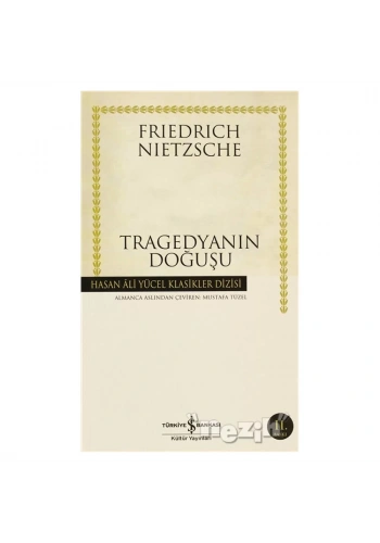 Tragedyanın Doğuşu