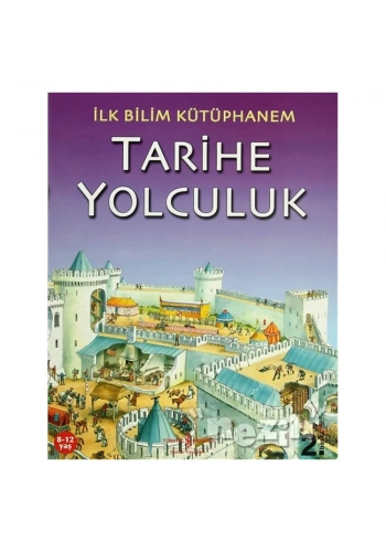 Tarihe Yolculuk