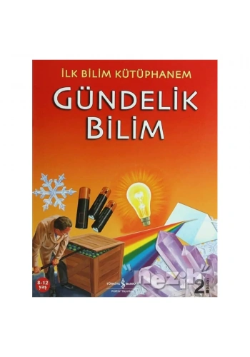 Gündelik Bilim