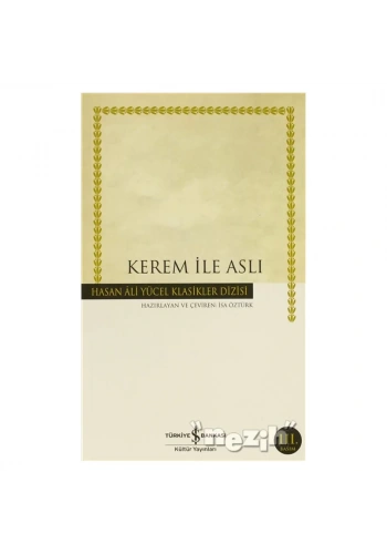 Kerem ile Aslı (HAY)