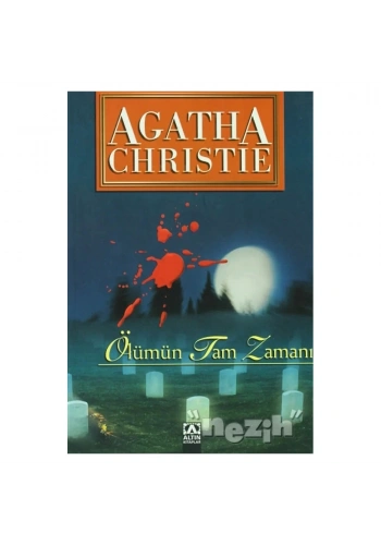 Ölümün Tam Zamanı