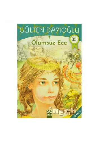 Ölümsüz Ece