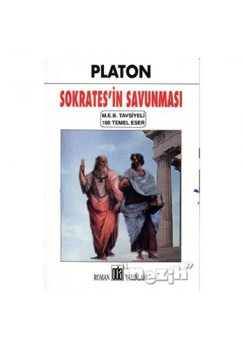 Sokrates’in Savunması