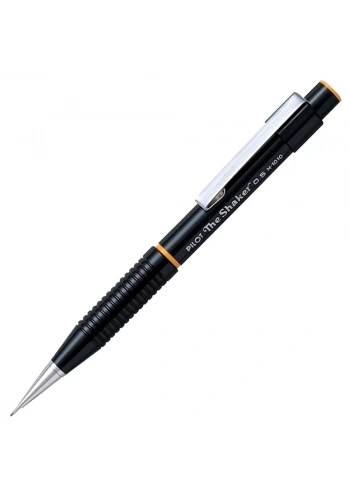Pilot The Shaker Mekanizmalı Versatil Kalem 0.5 mm H-1010-B