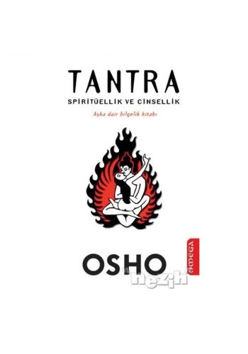 Tantra, Spiritüellik ve Cinsellik