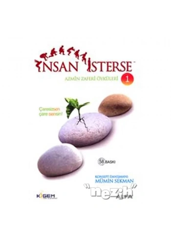 İnsan İsterse
