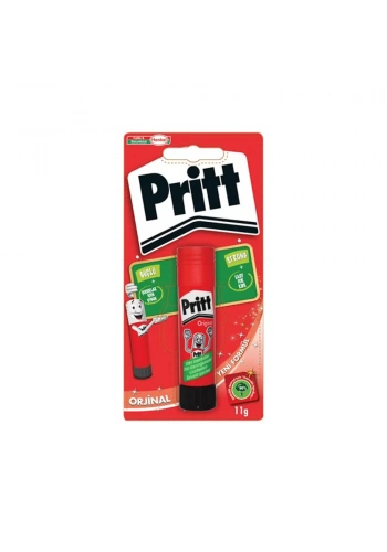 Pritt Stick Yapıştırıcı 11 gr