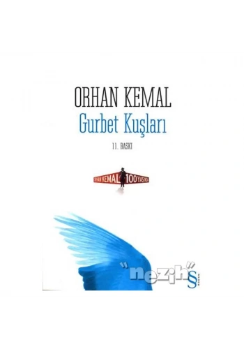 Gurbet Kuşları