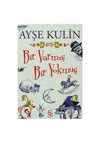 Bir Varmış Bir Yokmuş