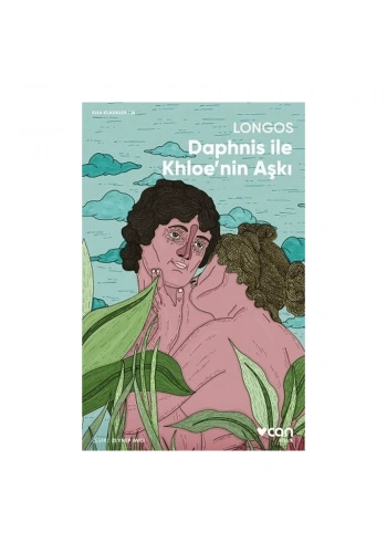 Daphnis ile Khloe’nin Aşkı