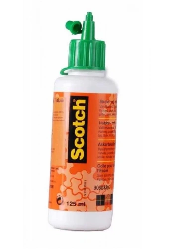 Scotch 30125B Hobi Tutkalı