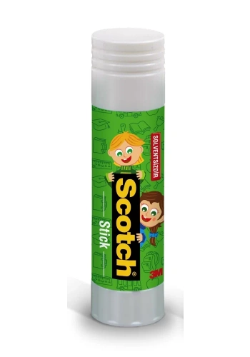 Scotch 6236D Stick Yapıştırıcı 36 gr