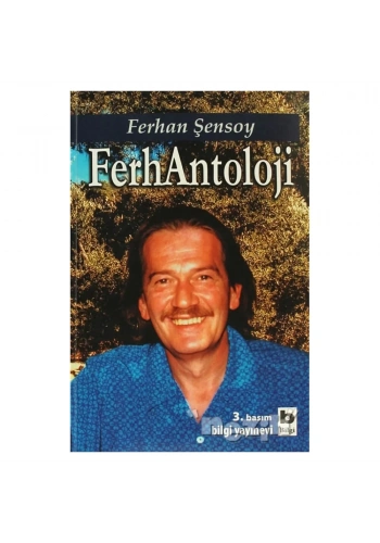 FerhAntoloji