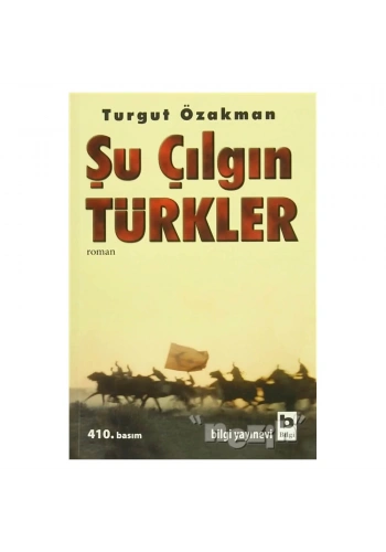 Şu Çılgın Türkler