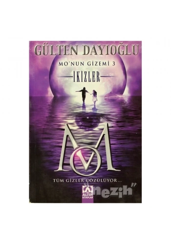 Mo’nun Gizemi 3 - İkizler