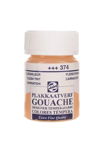 Talens Guaj Boya 16 ml Flesh Tint 374