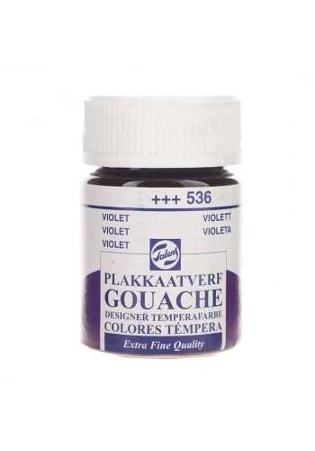 Talens Guaj Boya 16 ml Violet 536