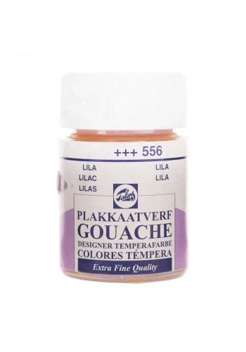 Talens Guaj Boya 16 ml Lilac 556