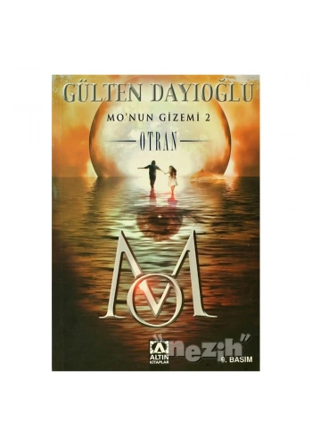 Mo’nun Gizemi 2 - Otran