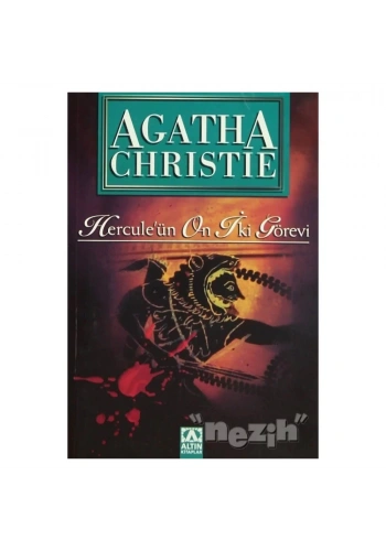 Hercule’ün On İki Görevi