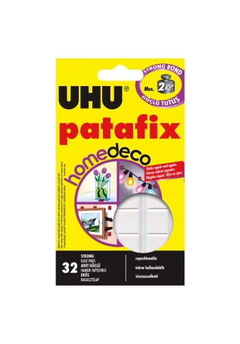 Uhu Patafix Homedeco 40660