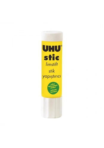 Uhu Stick Yapıştırıcı 8,2 gr 40942